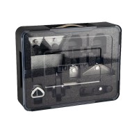 Tormek HTK-1006 Hand Tool Kit Supplied With Storage Case &pound;259.95